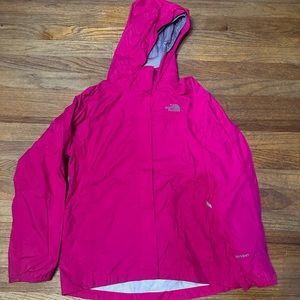 Girls windbreaker “The North Face “